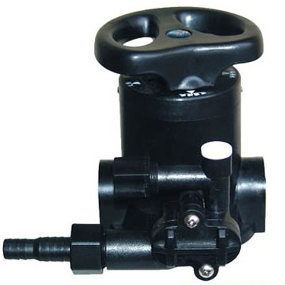 Van lọc 5 ngả Ø27